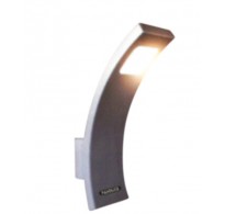 Macrocorpa Outdoor Wall Light